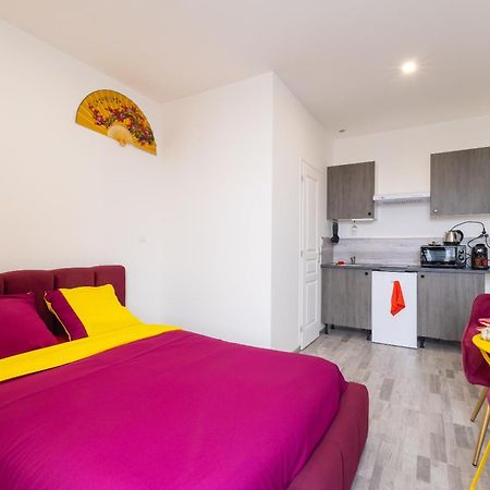 Glm Groupe - Glm Residences 2 サン・クエンティン 部屋 写真