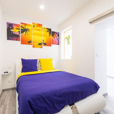 Glm Groupe - Glm Residences 2 サン・クエンティン エクステリア 写真