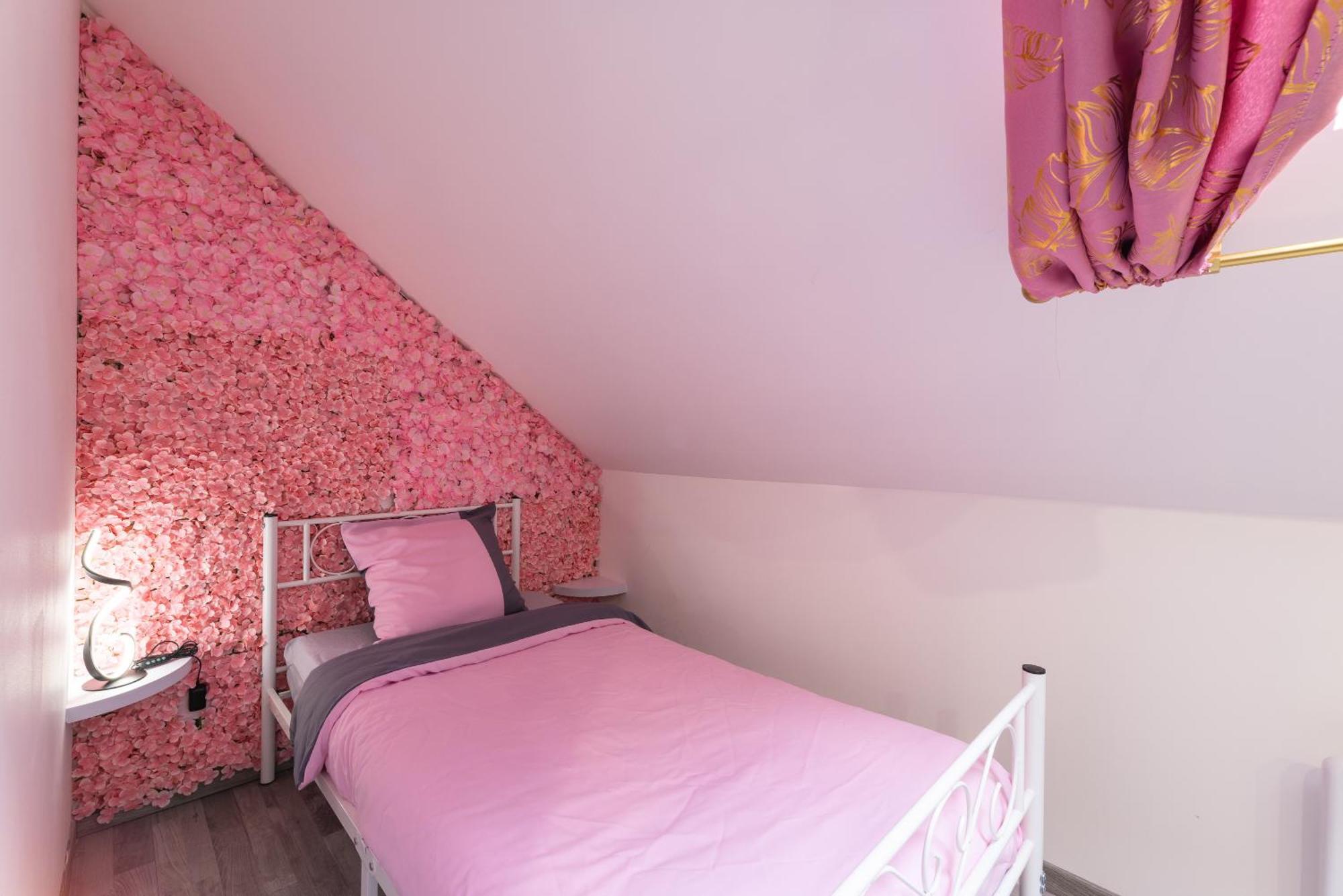 Glm Groupe - Glm Residences 2 サン・クエンティン 部屋 写真