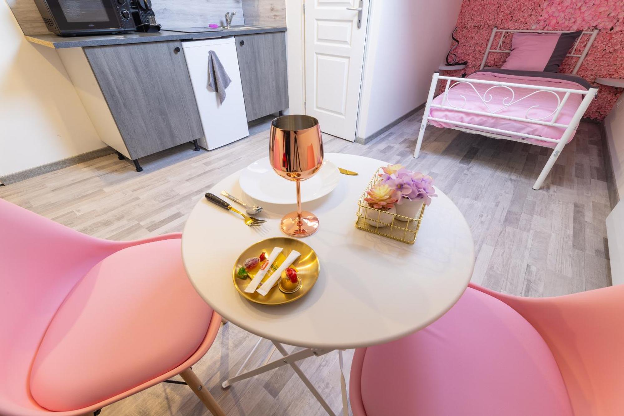 Glm Groupe - Glm Residences 2 サン・クエンティン 部屋 写真