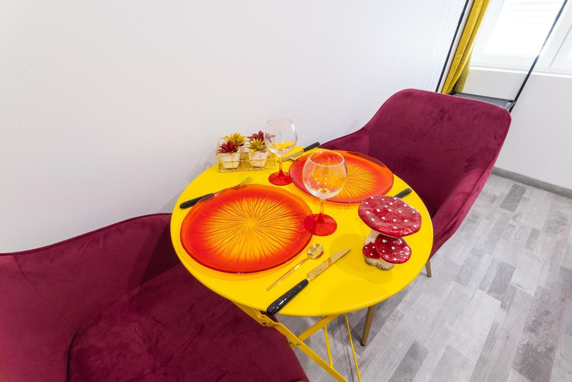 Glm Groupe - Glm Residences 2 サン・クエンティン 部屋 写真