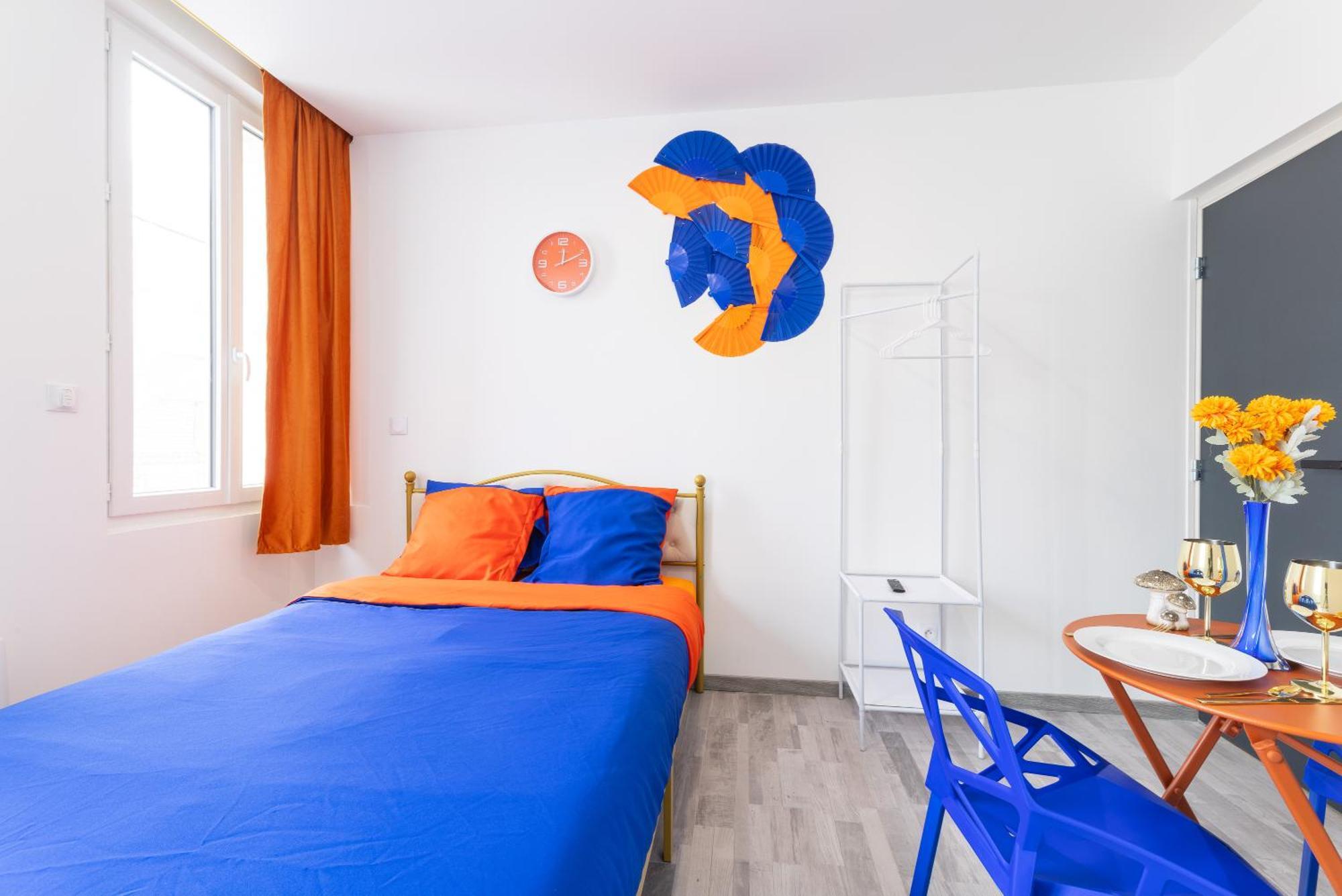 Glm Groupe - Glm Residences 2 サン・クエンティン 部屋 写真