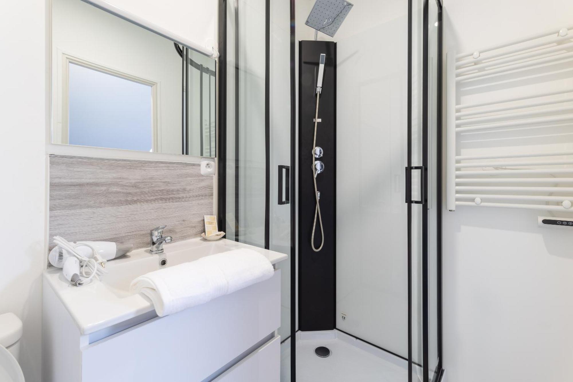 Glm Groupe - Glm Residences 2 サン・クエンティン 部屋 写真