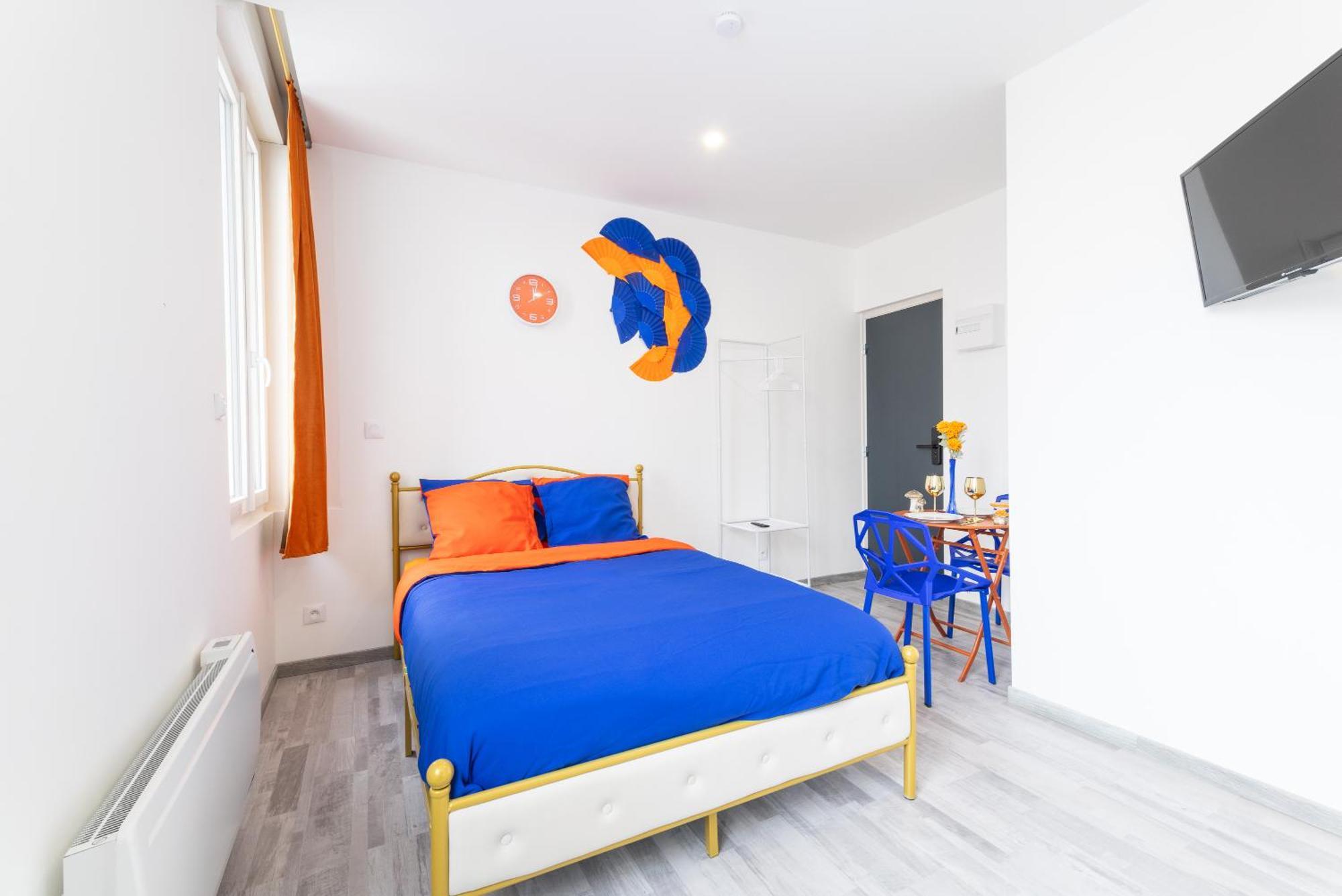 Glm Groupe - Glm Residences 2 サン・クエンティン 部屋 写真