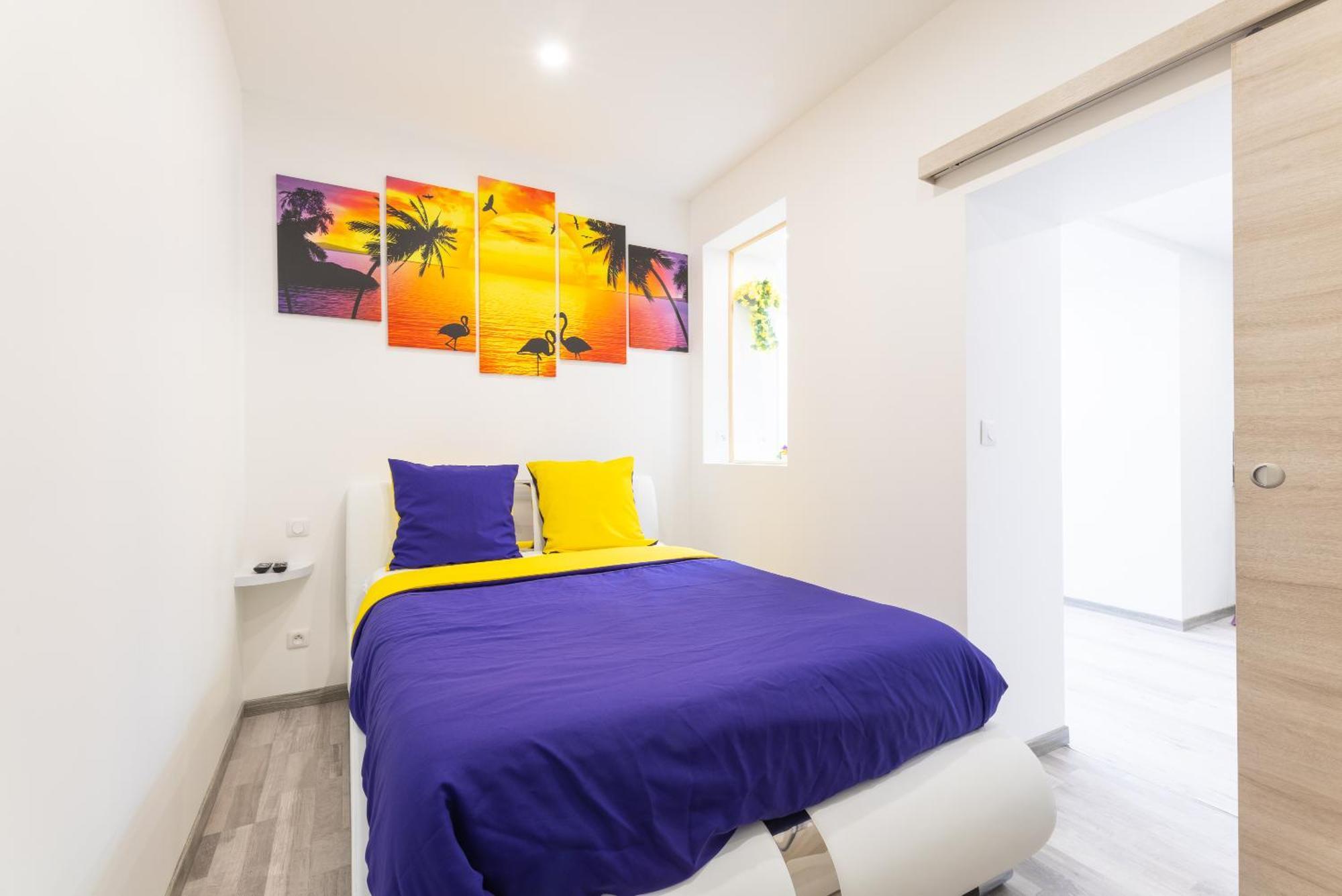 Glm Groupe - Glm Residences 2 サン・クエンティン エクステリア 写真