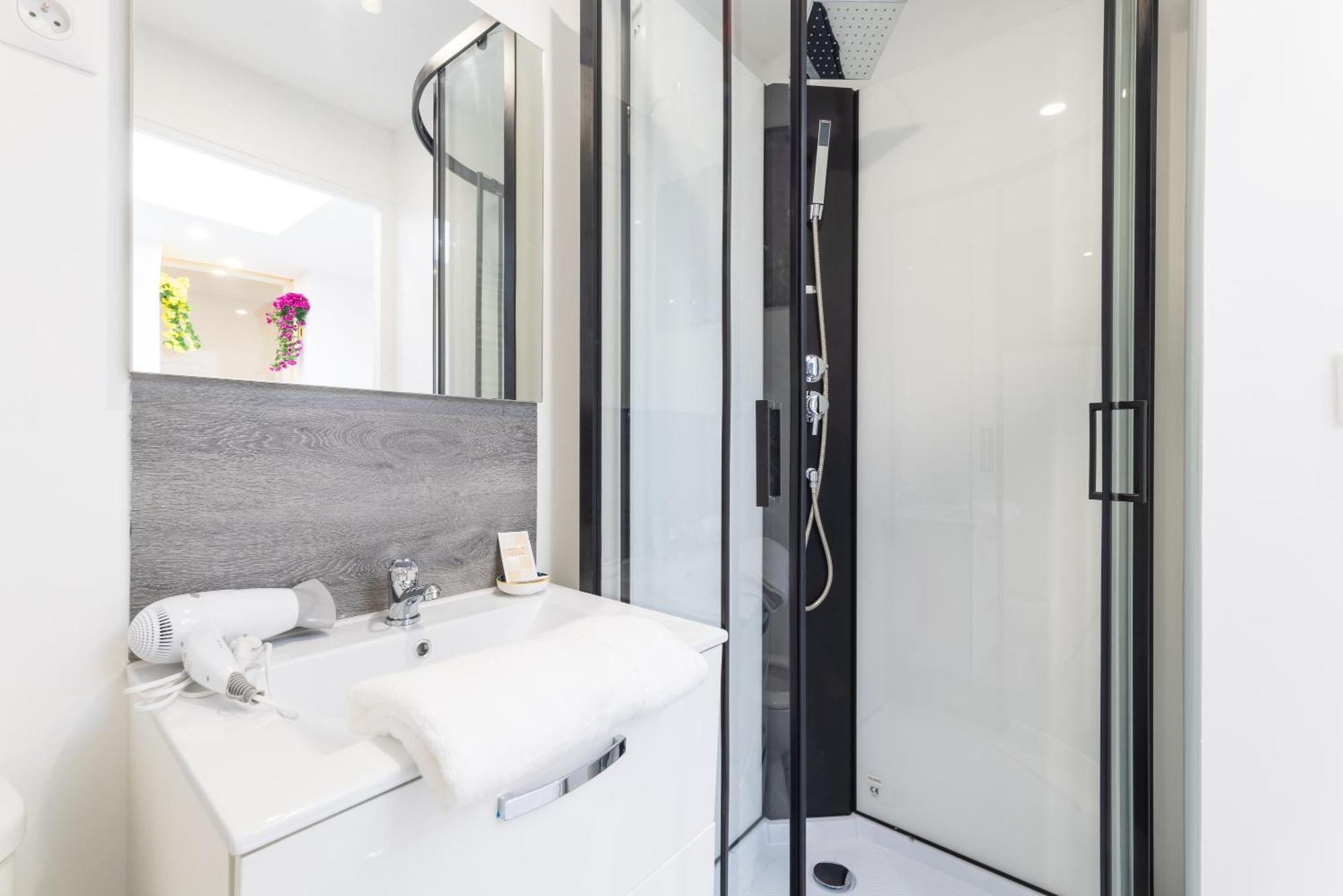 Glm Groupe - Glm Residences 2 サン・クエンティン エクステリア 写真