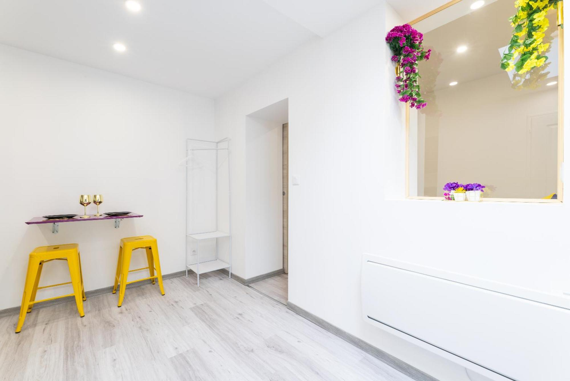 Glm Groupe - Glm Residences 2 サン・クエンティン エクステリア 写真