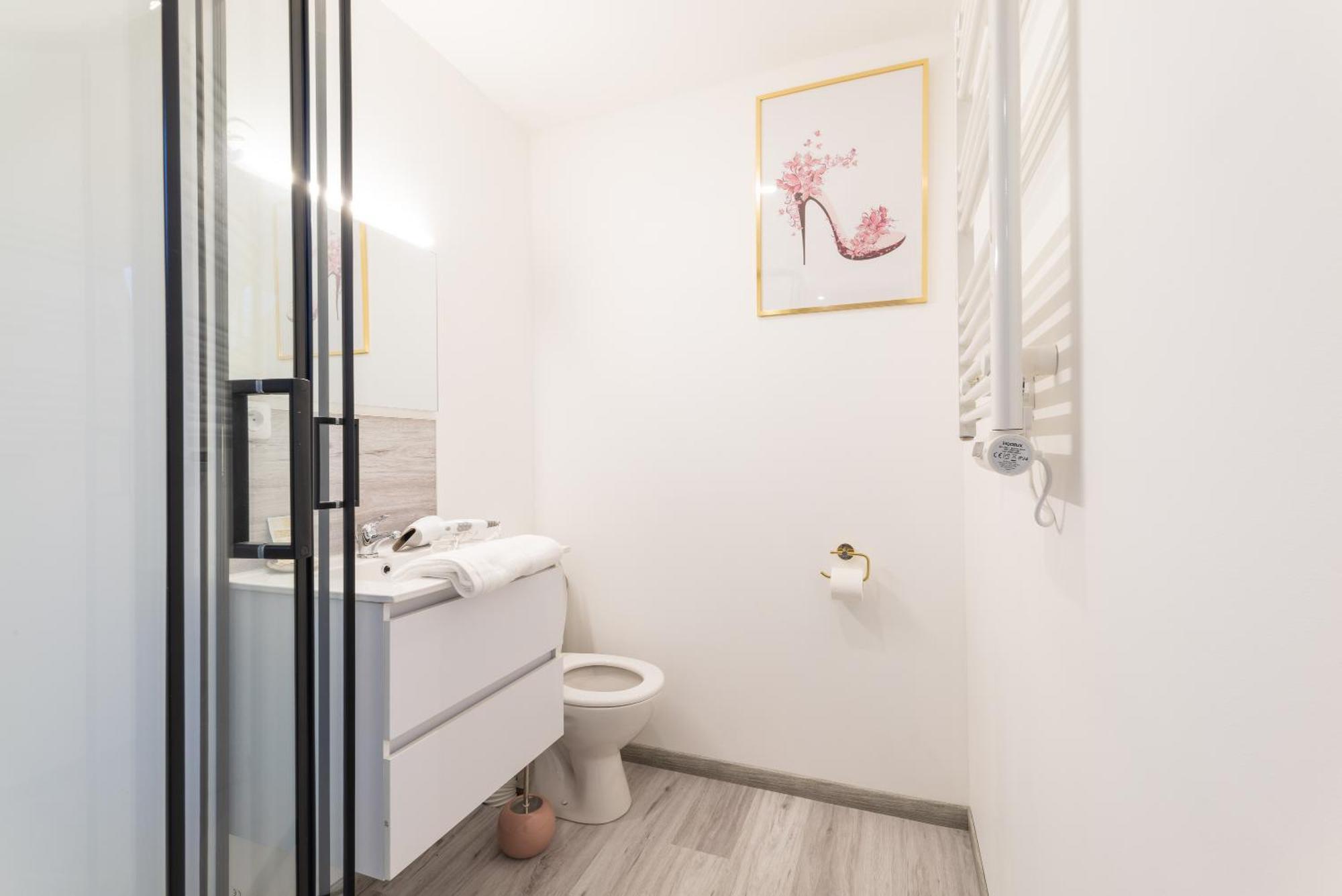 Glm Groupe - Glm Residences 2 サン・クエンティン エクステリア 写真
