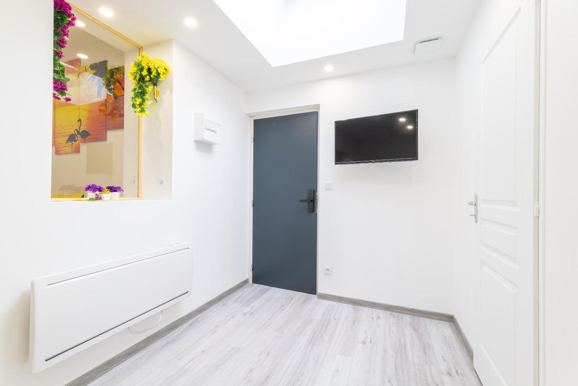 Glm Groupe - Glm Residences 2 サン・クエンティン エクステリア 写真