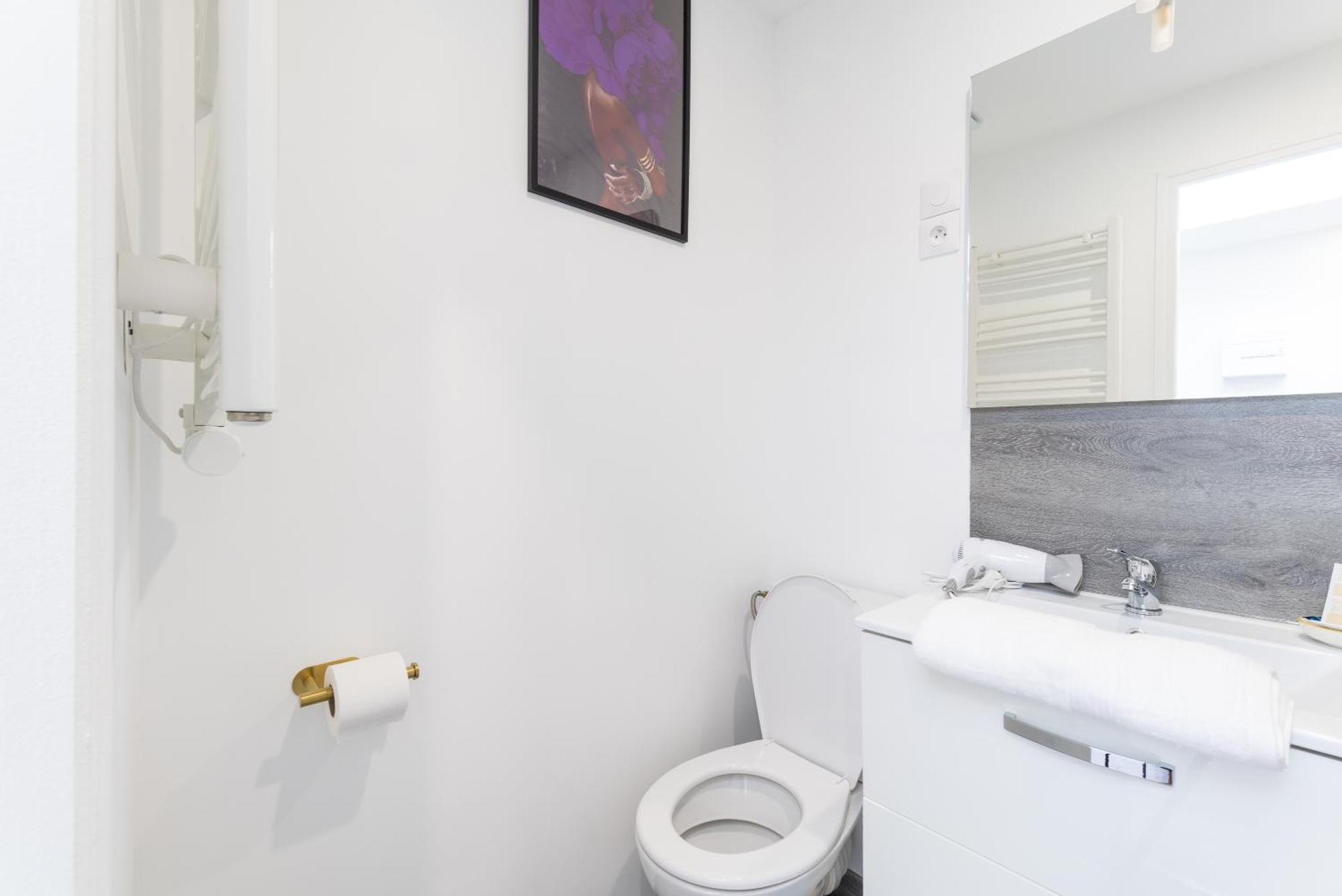 Glm Groupe - Glm Residences 2 サン・クエンティン エクステリア 写真